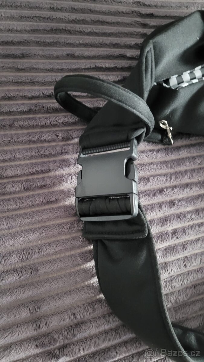 Batoh pro Pejska - 2