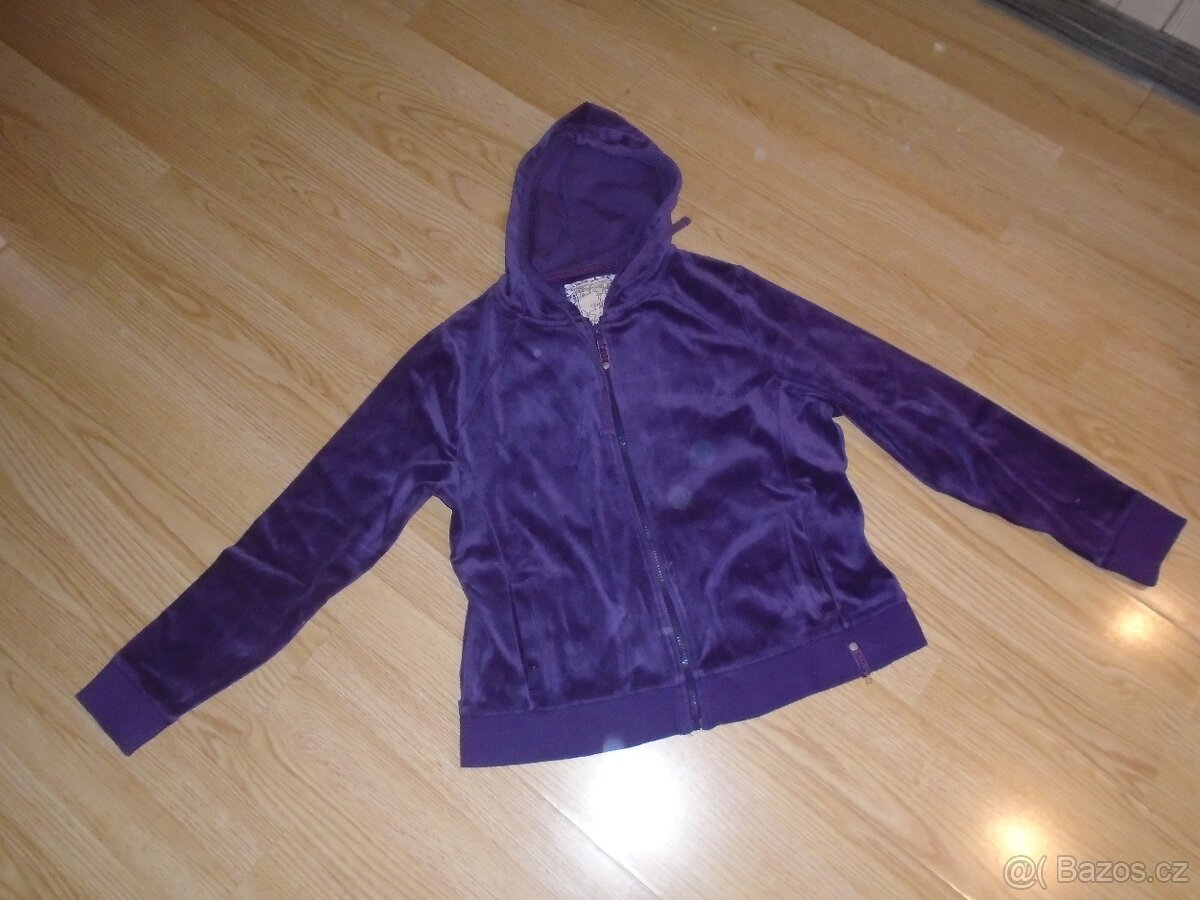 Dámské mikiny vel. XXL ( 44 ) - 2