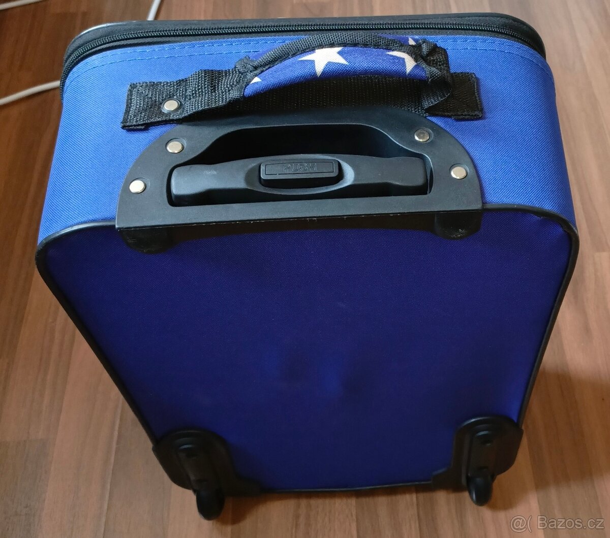 Kufr cestovní - 2