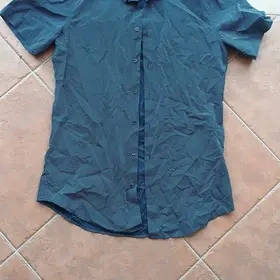 2 X košile Tom Tailor, Jakes slim fit. - 2