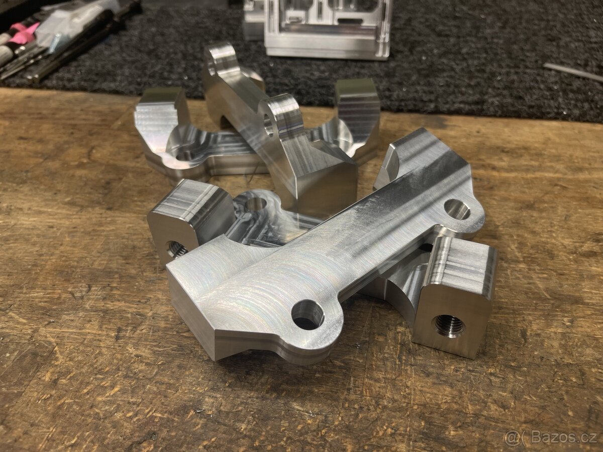 brzdy 312mm VW koncen - 2