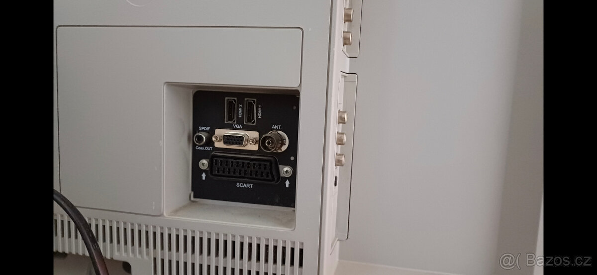 Lcd televize gogen 32" - 2