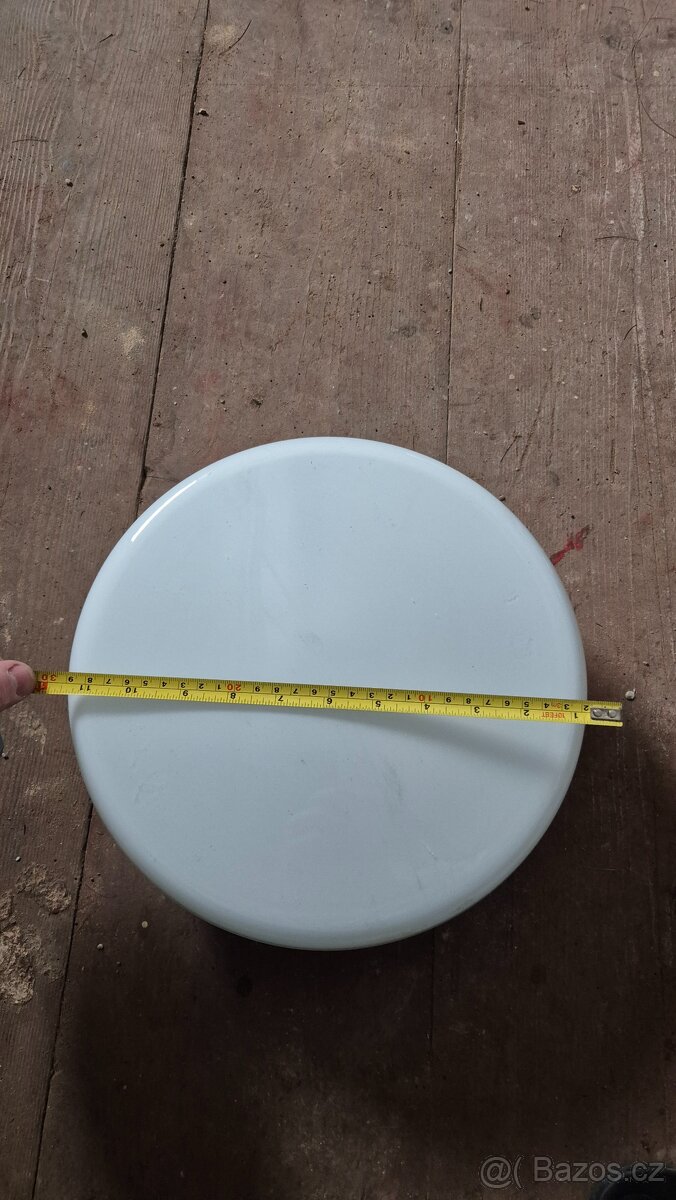 Světlo stropní, průměr 30 cm - 2