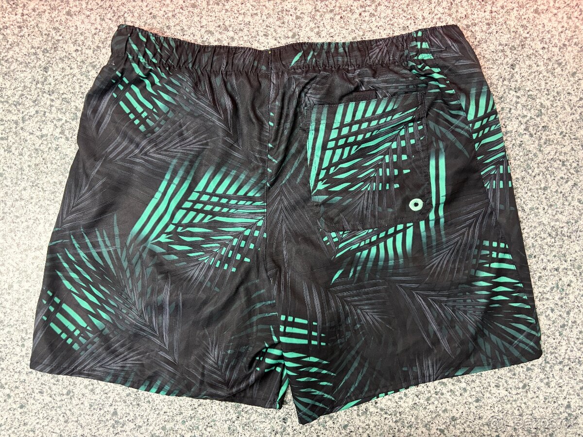 Pánské plavky, velikost L - 2