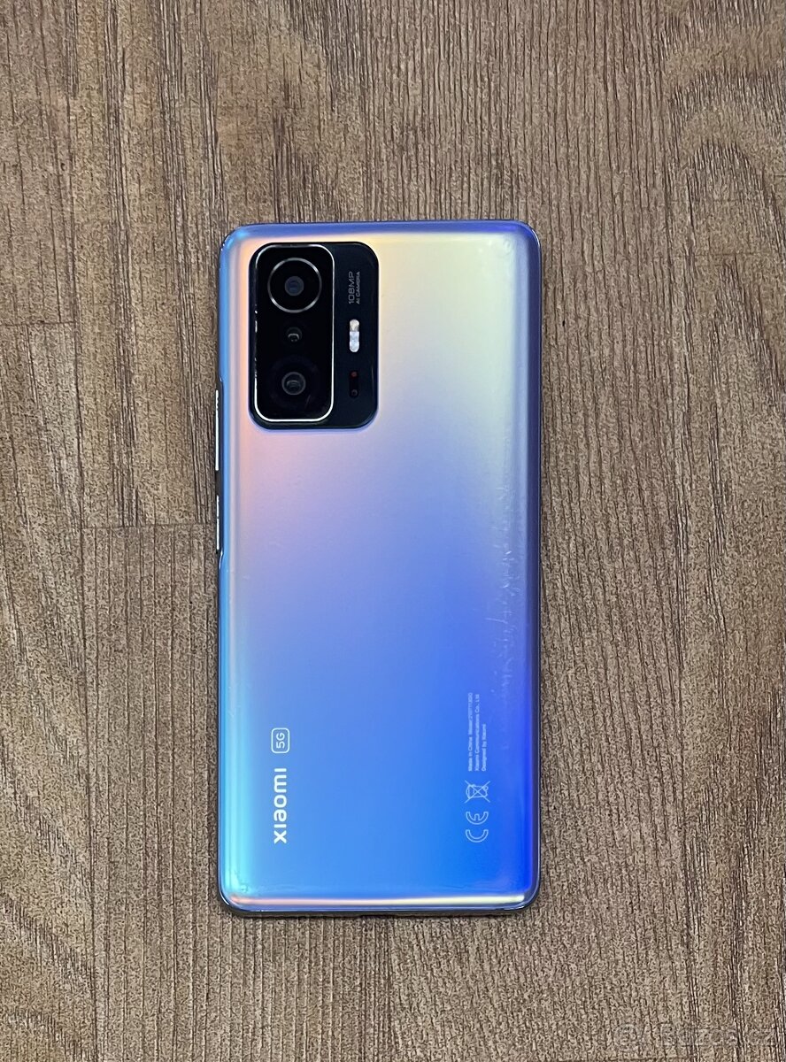 Xiaomi 11T Pro - 2