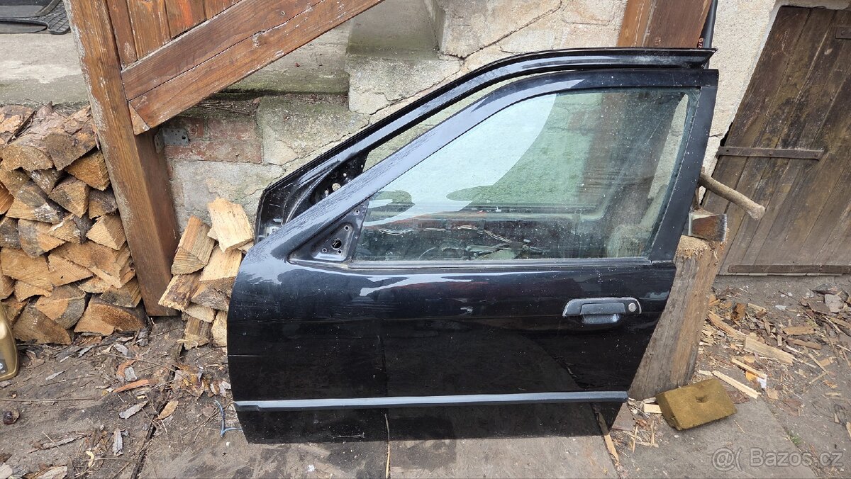 Dvere BMW e36 - Tour - 2