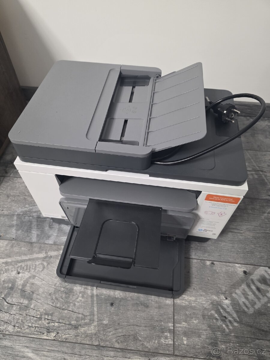 Tiskárna HP LaserJet M234sdne - 2