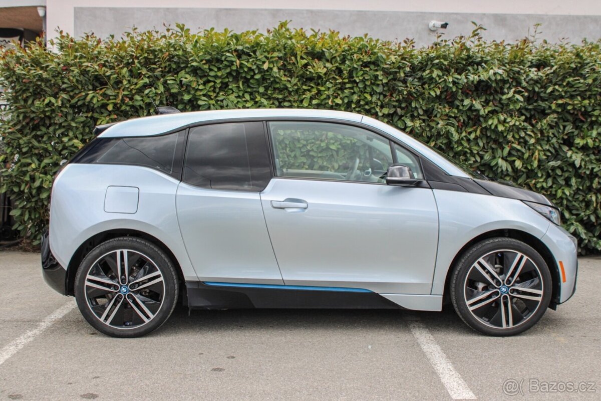 BMW i3 - 2