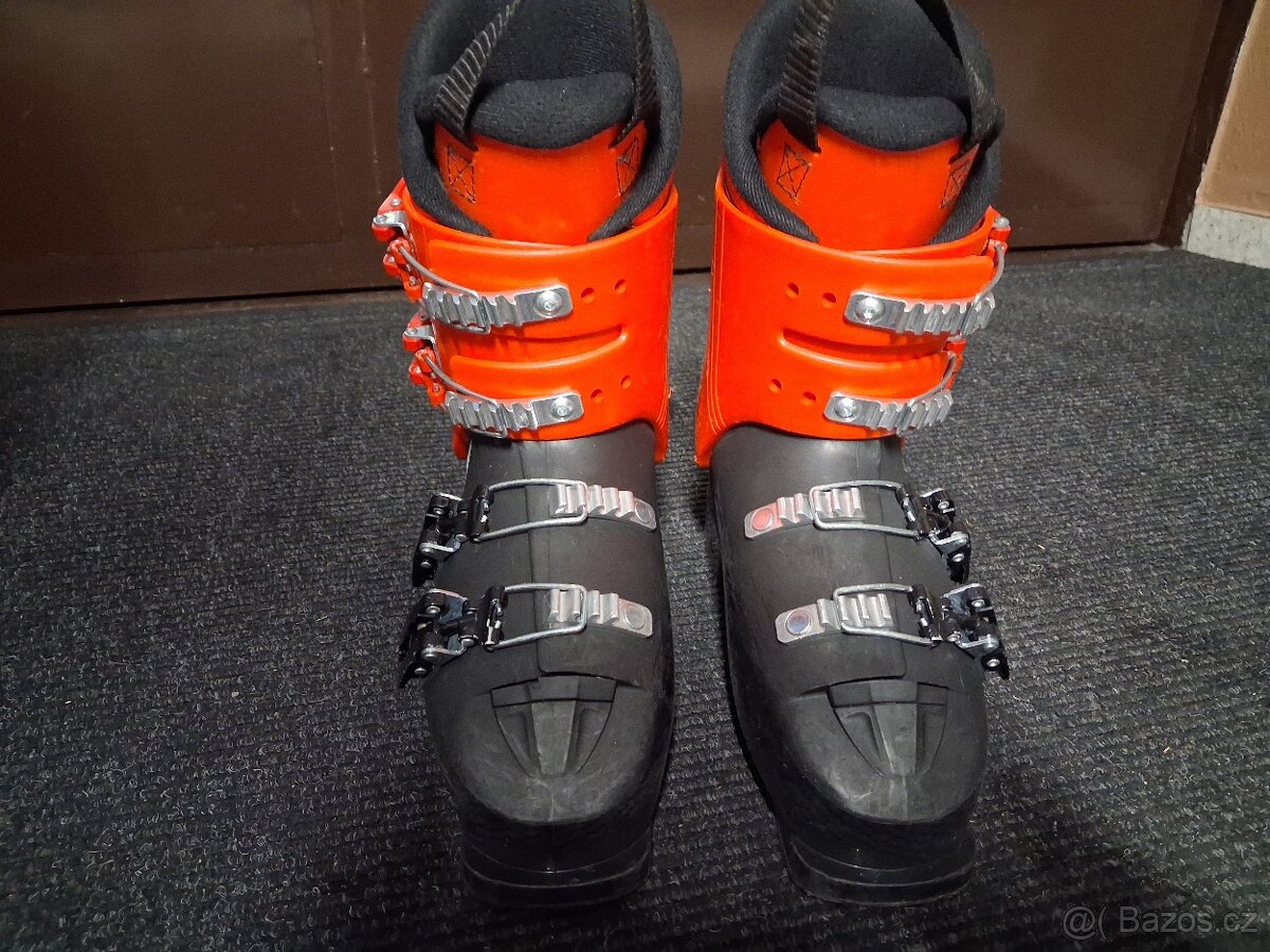Lyžařské boty atomic 287mm 24 24.5 - 2