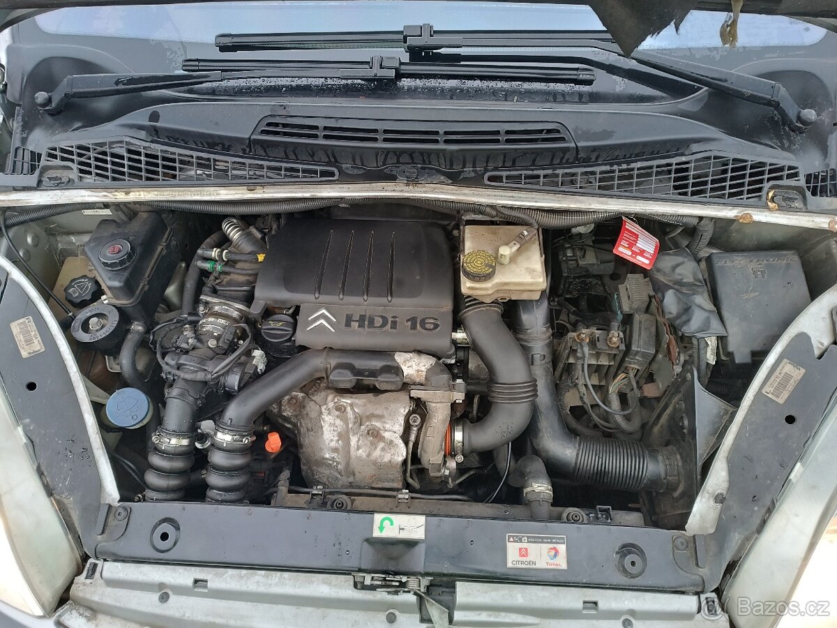 Citroen Xsara Picasso - 2