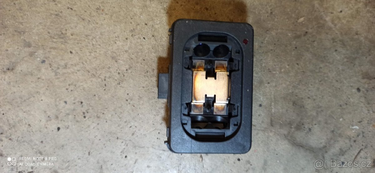 Dešťový sensor bmw - 2