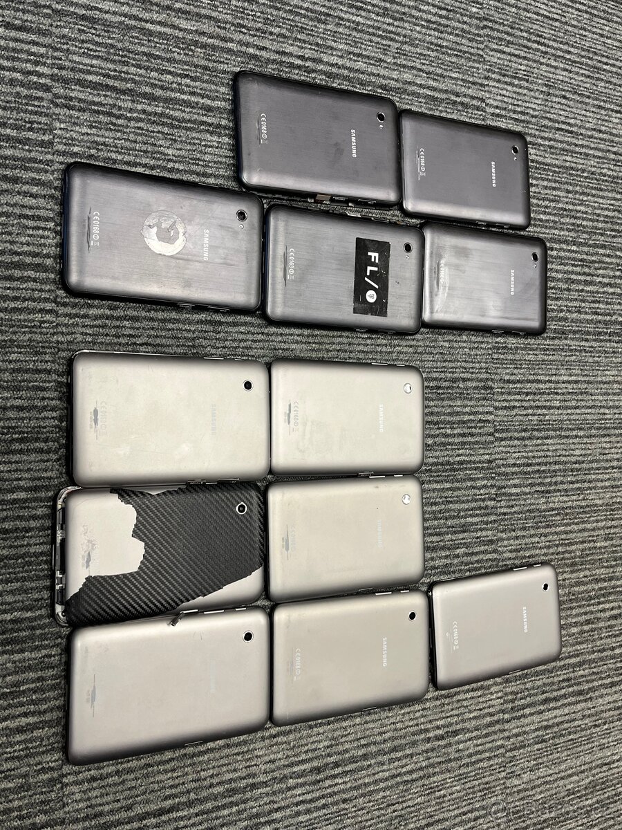 Samsung tablet na dily - 2