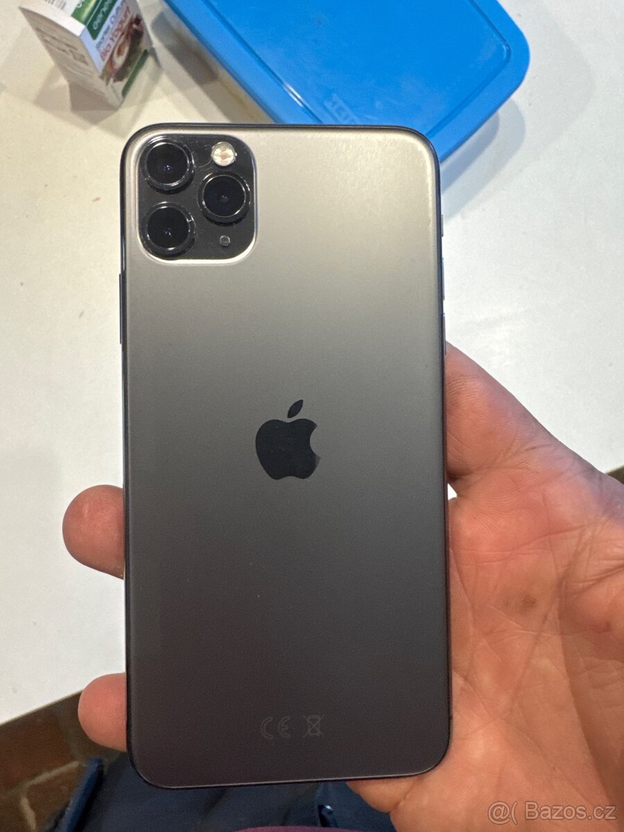 iPhone 11 Pro Max 256Gb - 2