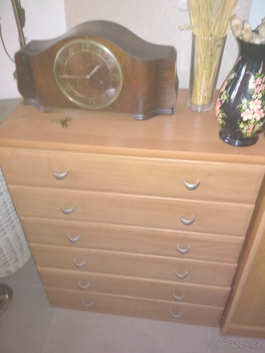 Nábytek - 2