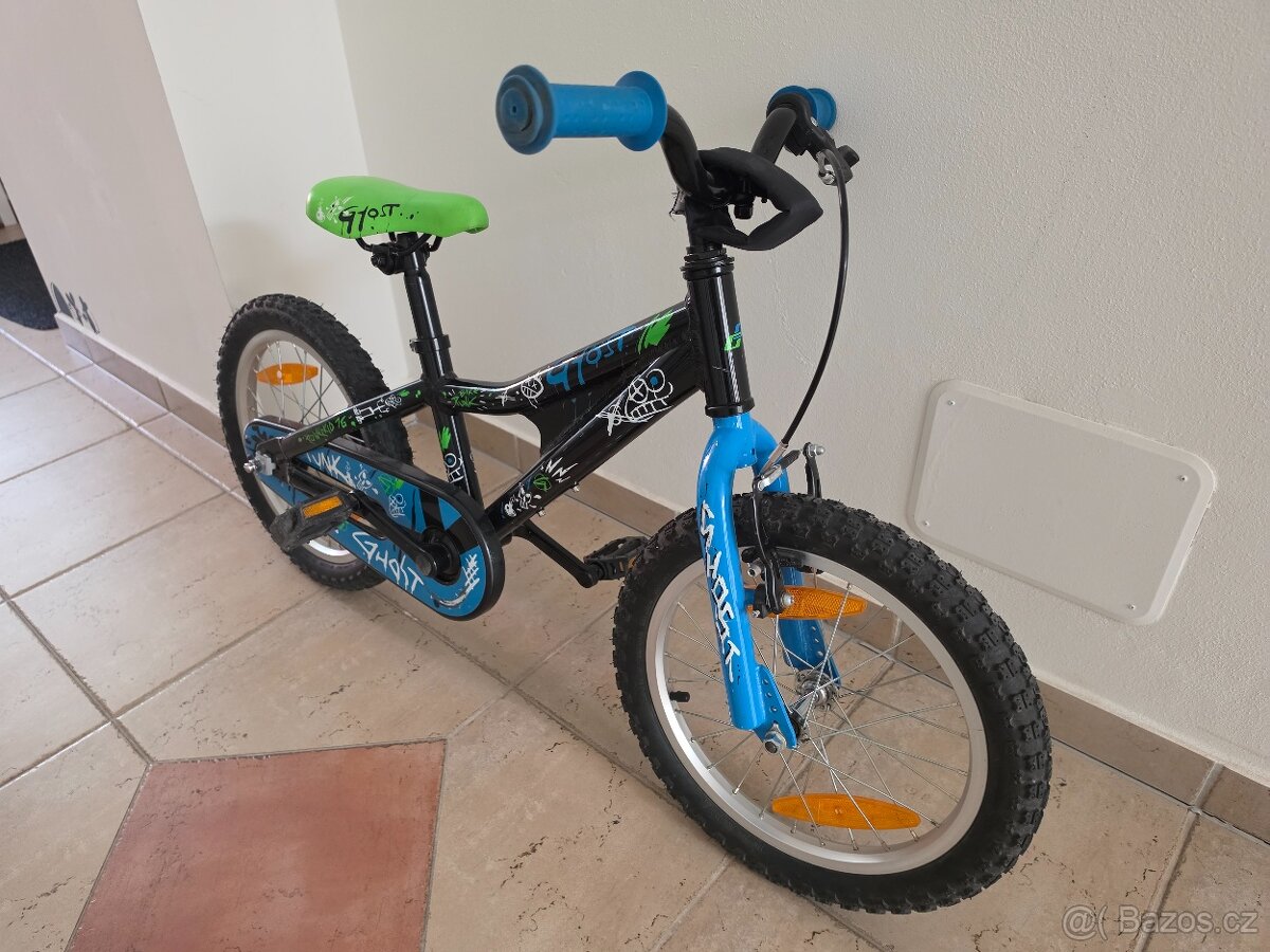 Ghost PowerKid 16 - 2