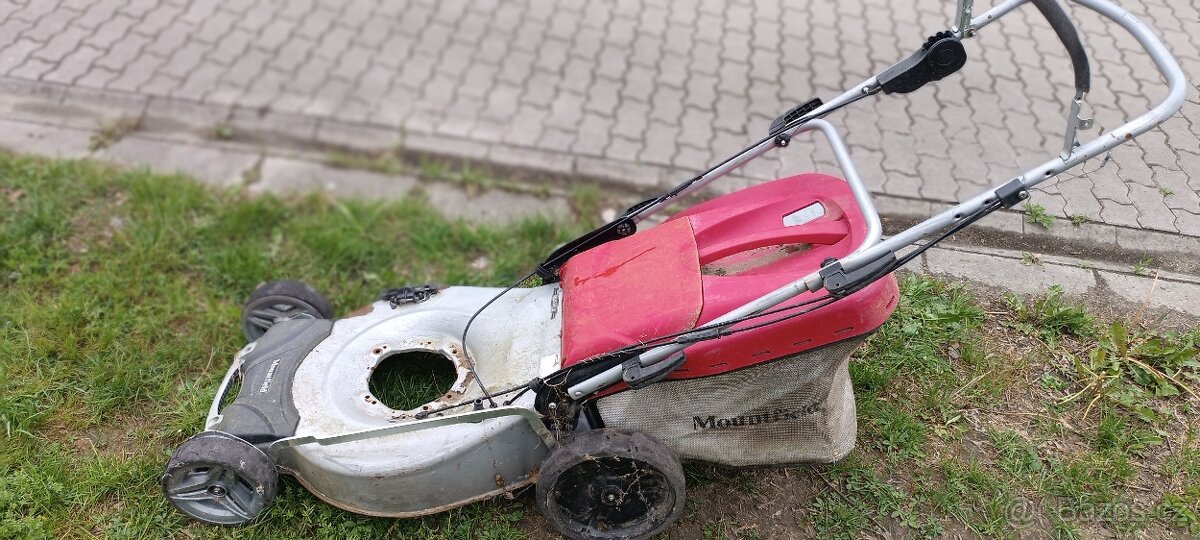 Sekačka - 2