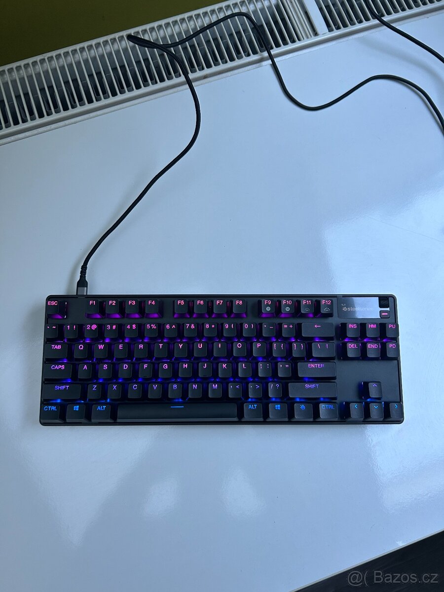 Steelseries Apex Pro Gen 3 - 2