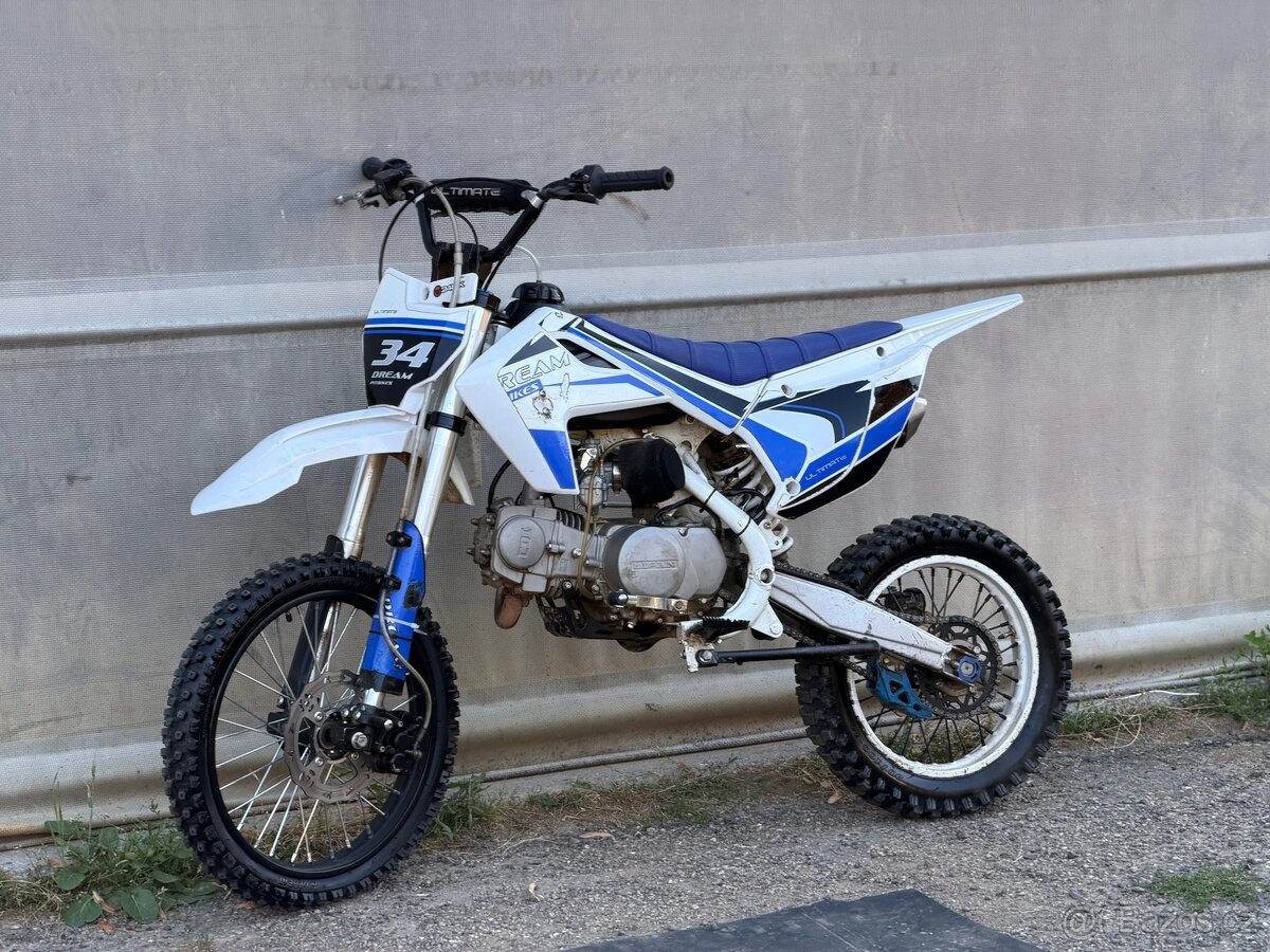 Pitbike - 2
