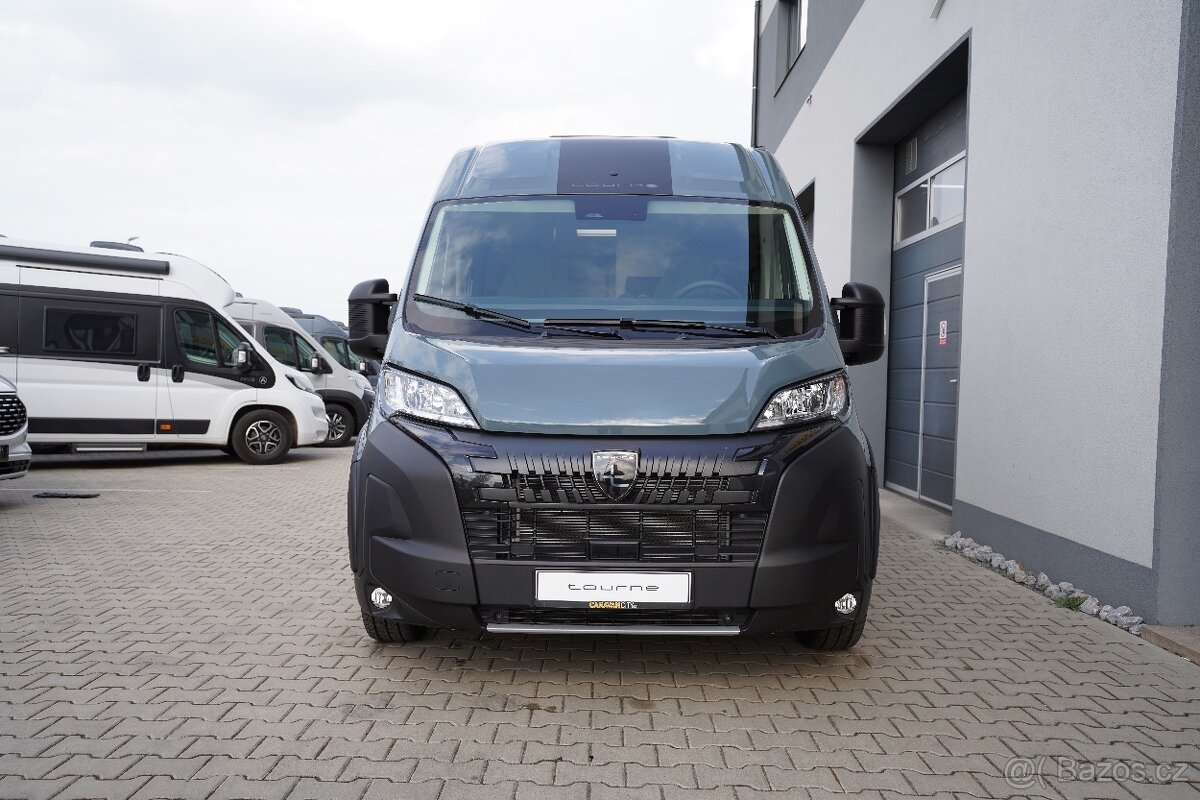 Tourne 6.4 Cruise - 2