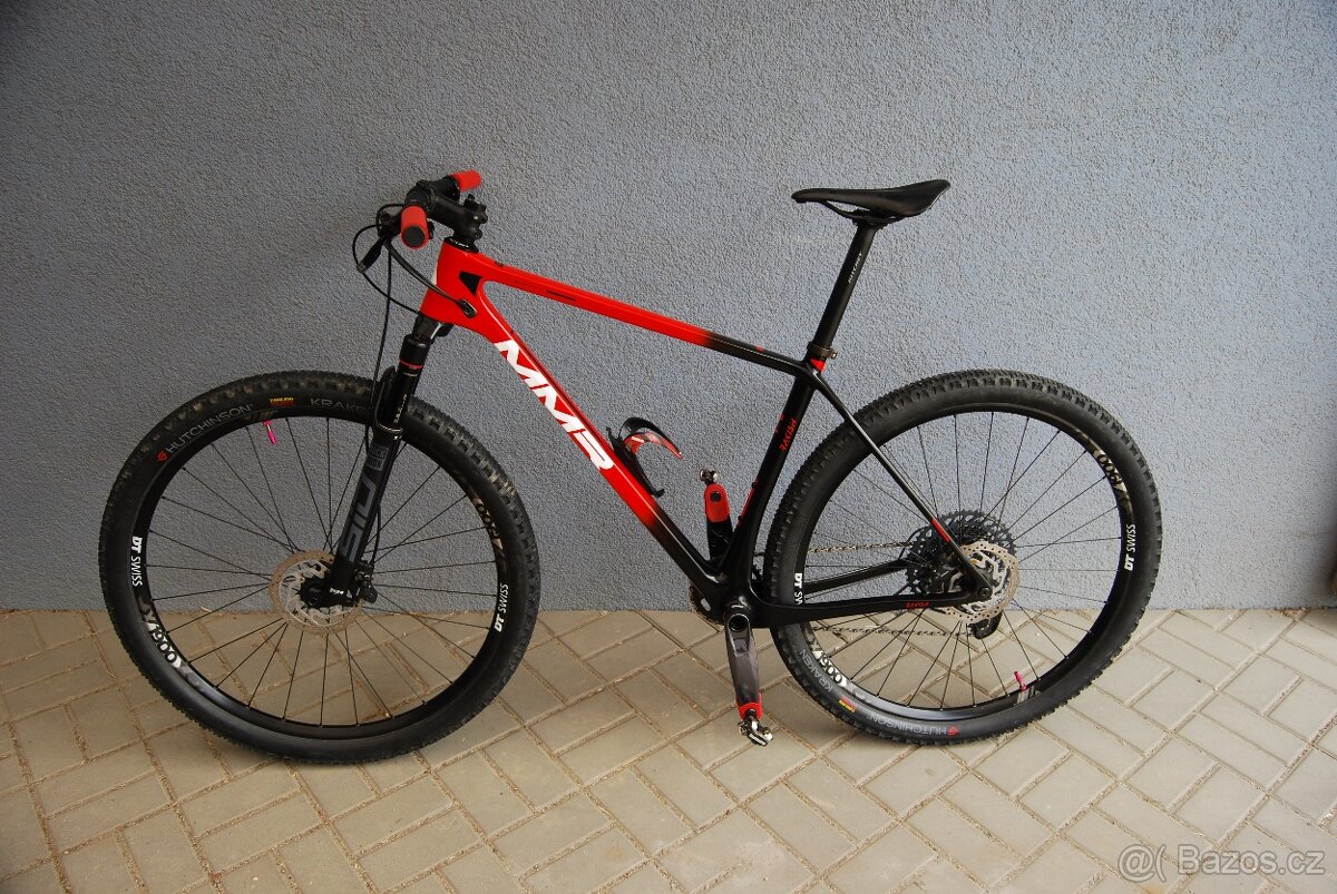MMR Rakish Carbon 29 L - 2