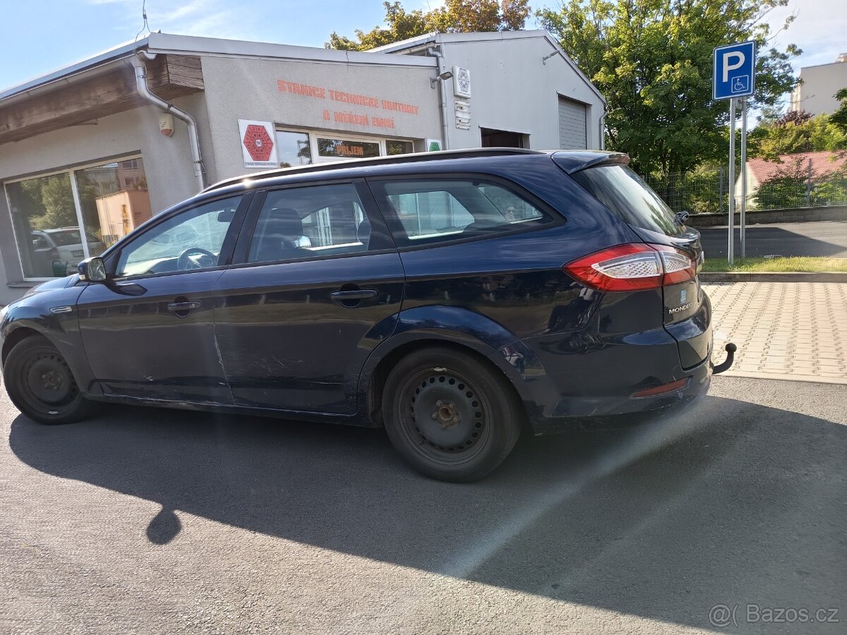 Studnarský práce - 2