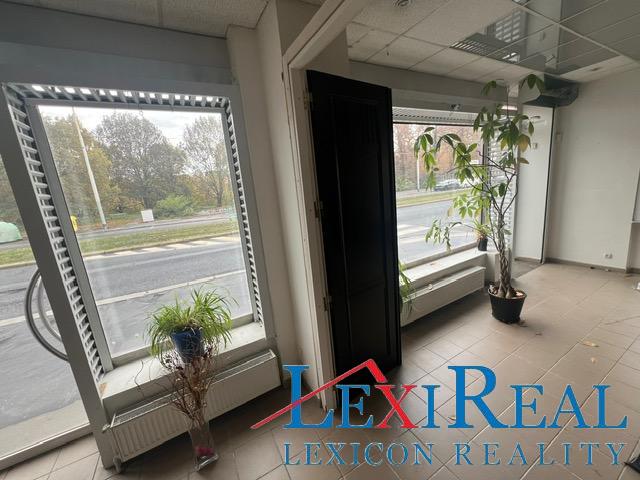 Pronájem obchodních a skladových ploch 211 m2 Bělohorská Pra - 2