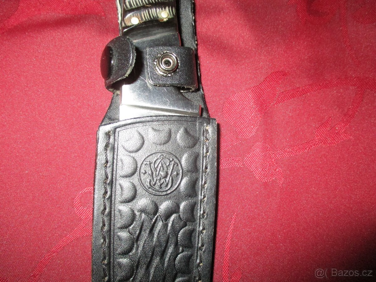 DÝKA ORIGINÁL SKITH aWESSON - 2