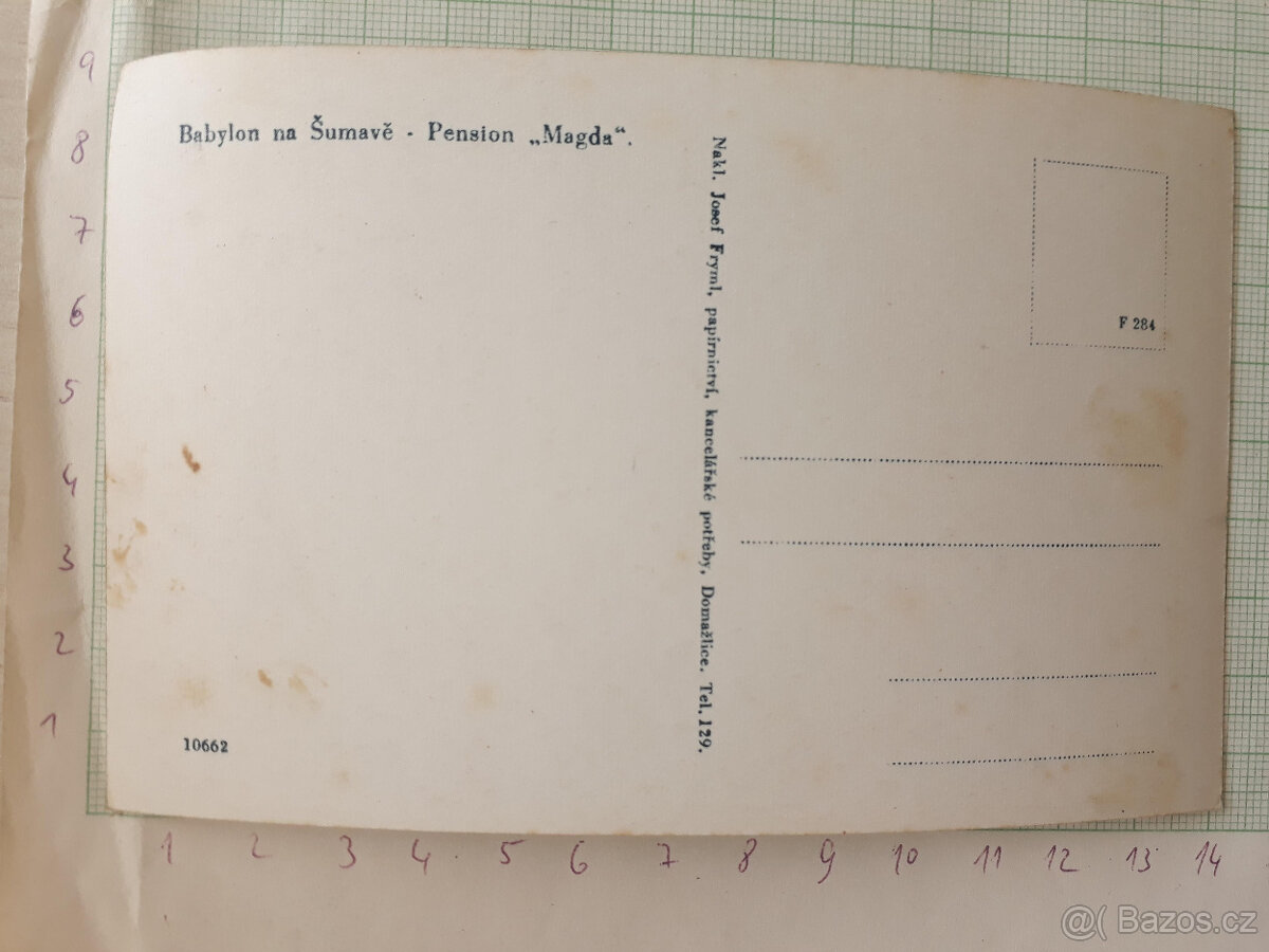 Babylon - penzion Magda - 2