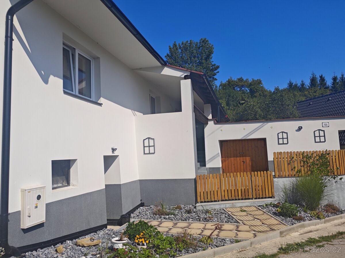 Prodám chalupu na Slovensku - 2