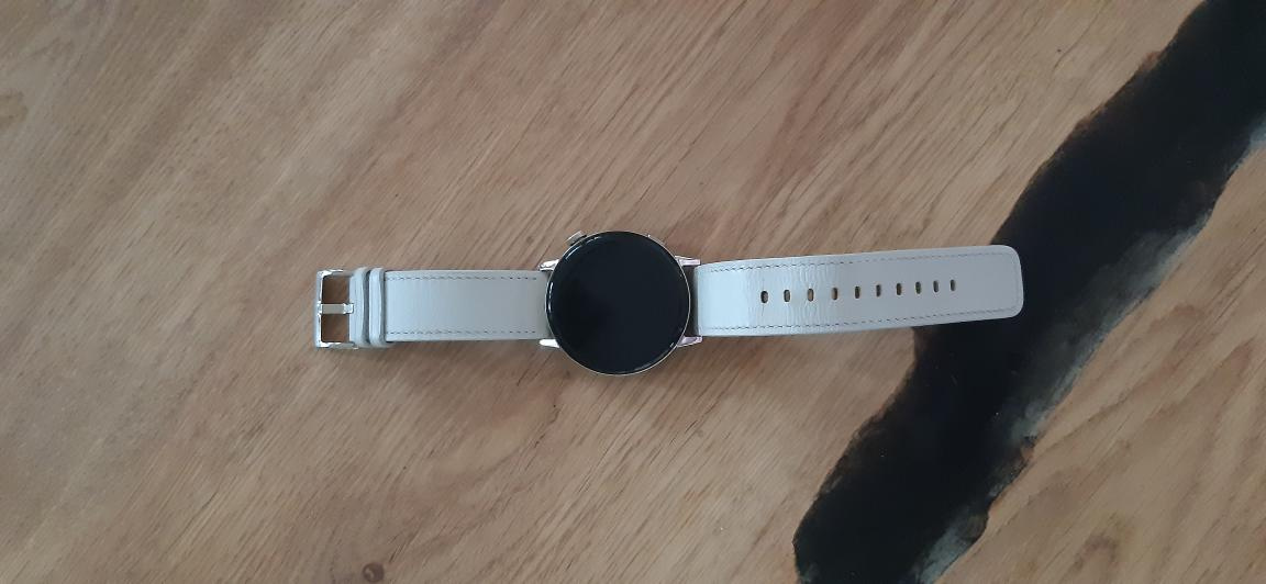 Huawei watch GT3 - 2