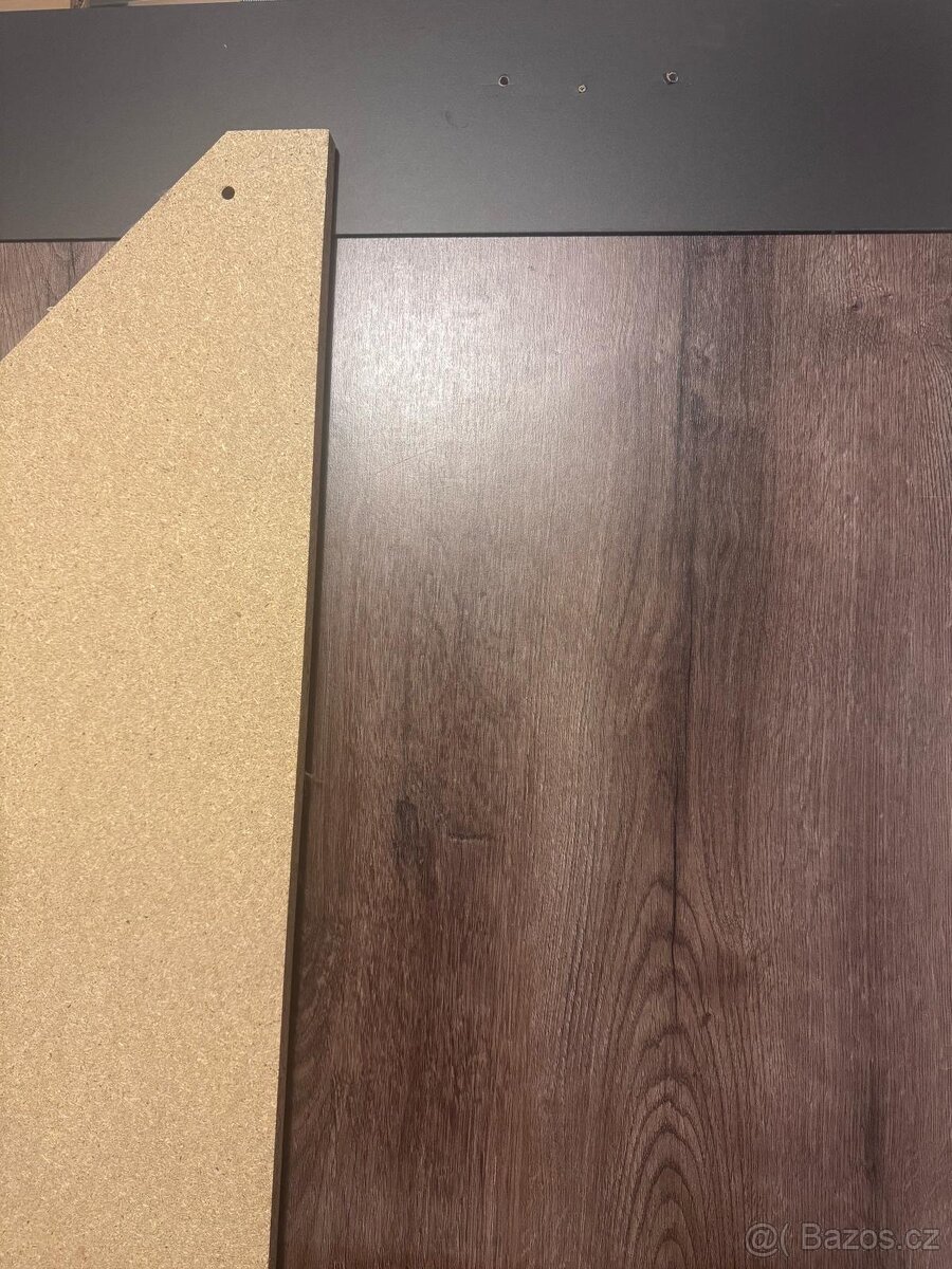 Manželská postel 180x200 - 2