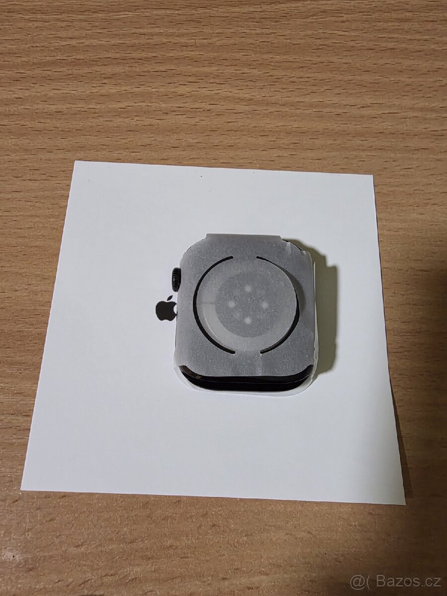 Apple Watch Series 10 46mm Klavírně černý - NOVÝ - 2