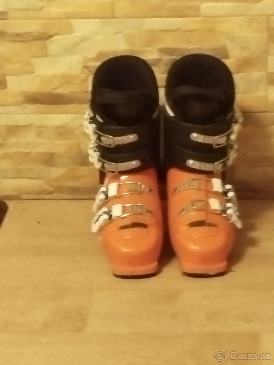 Přeskáče ATOMIC Waymaker vel. 24-24,5 - 2