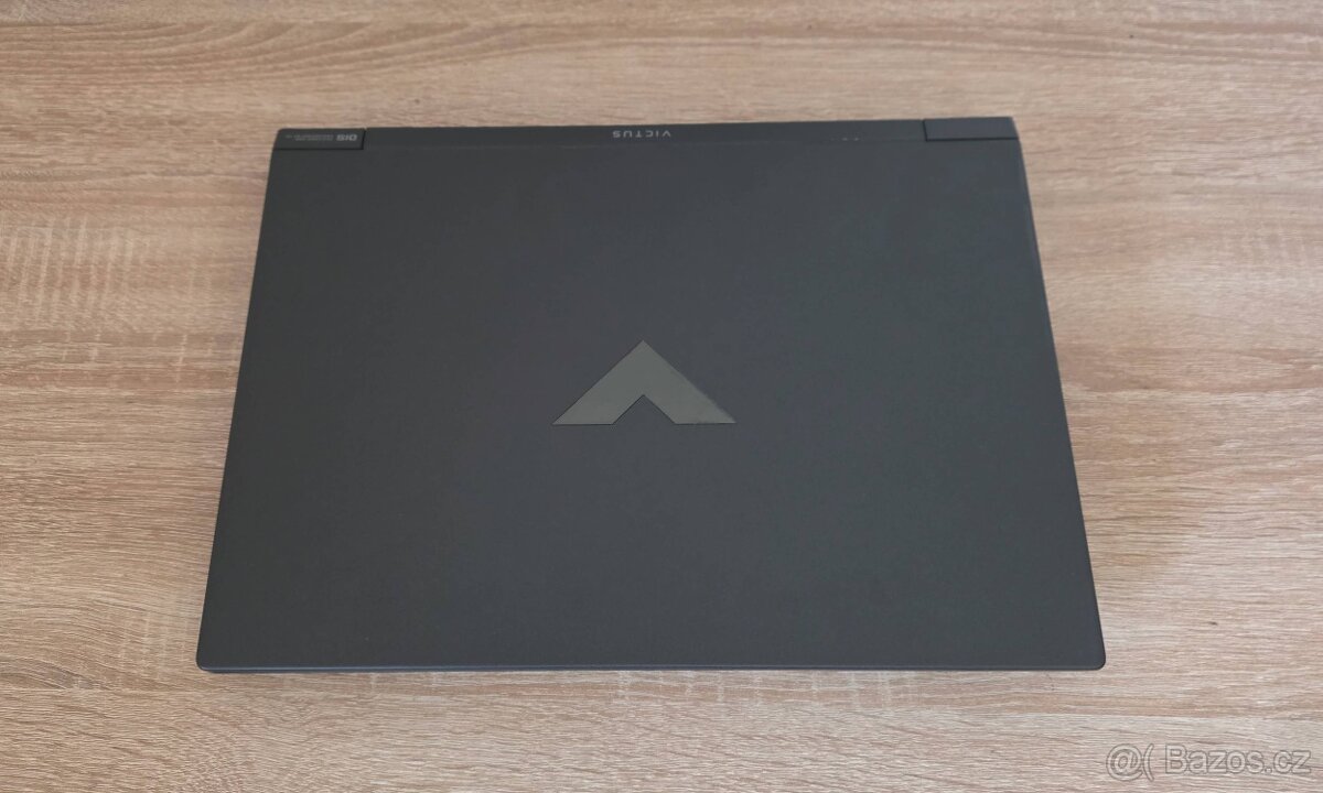 HP Victus 15 (i5-12500H, RTX 4060, 16 GB RAM, 512 GB SSD) - 2
