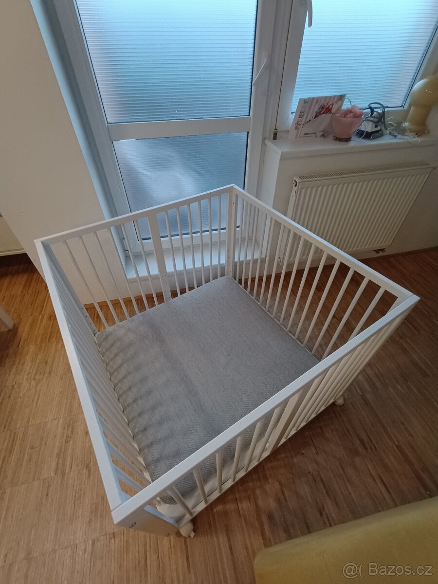 Dětská ohrádka - 2