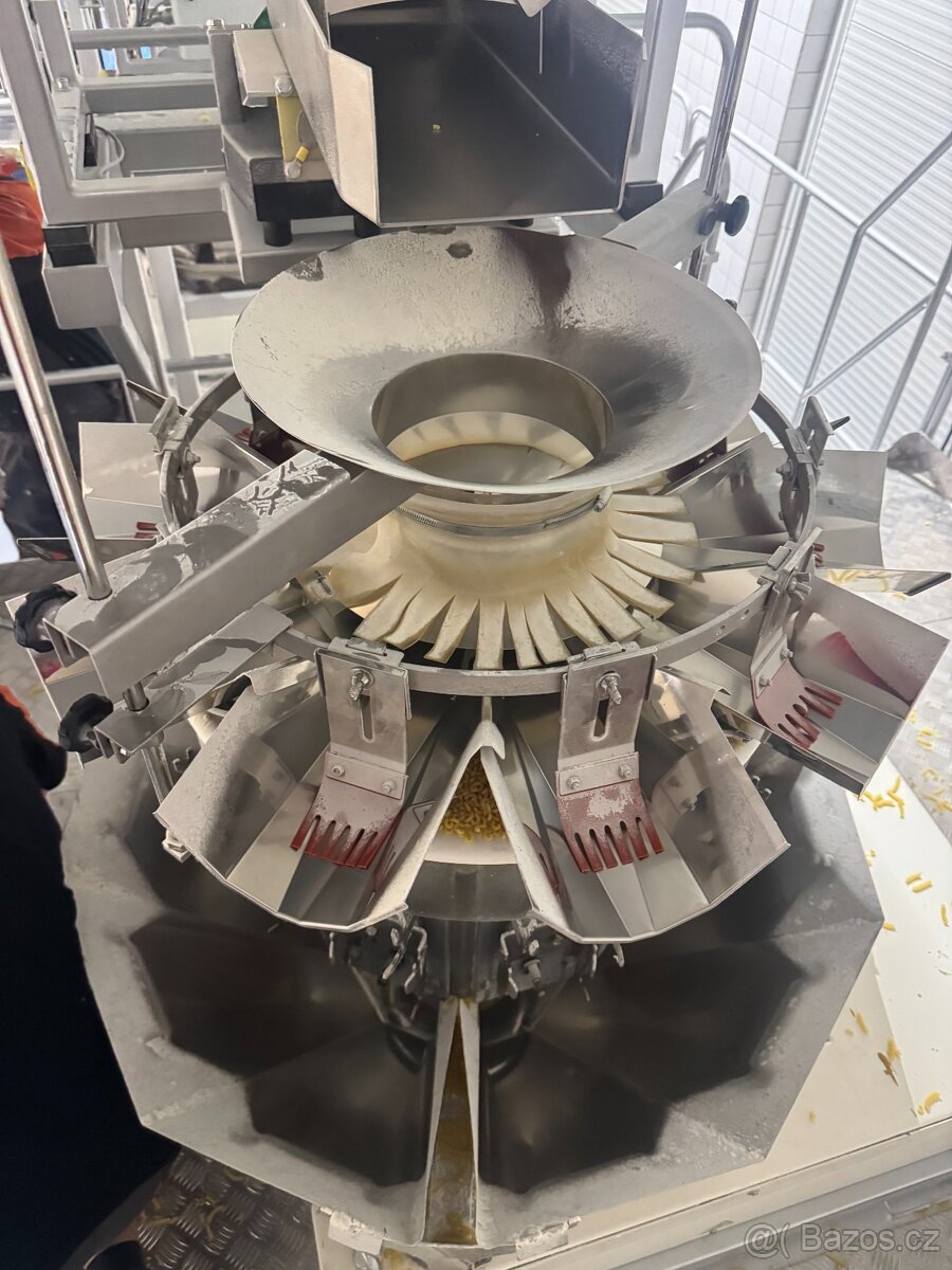 Ishida,váhy,průmyslové váhy - 2