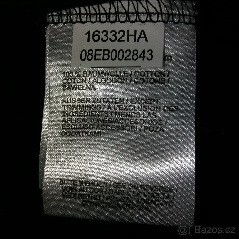 Jack Wolfskin tricko - 2