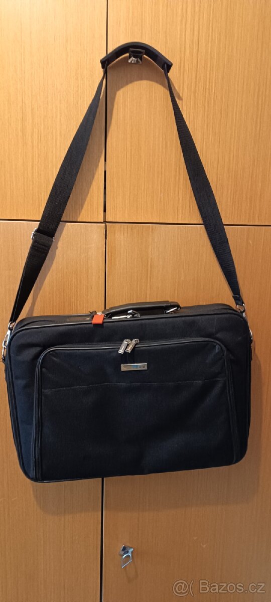 Taška na rameno pro notebook 17.3 palců - 2