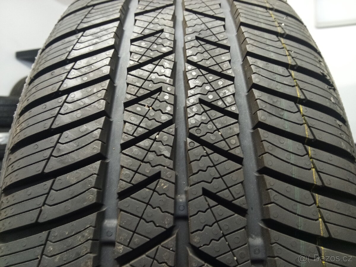 215/50 R17 XL Nové Barum Zimní - 2