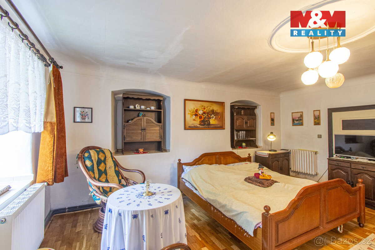 Prodej chaty, 150 m², Razová - 2