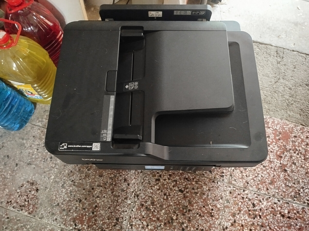 Brother MFC-J3530DW - 2