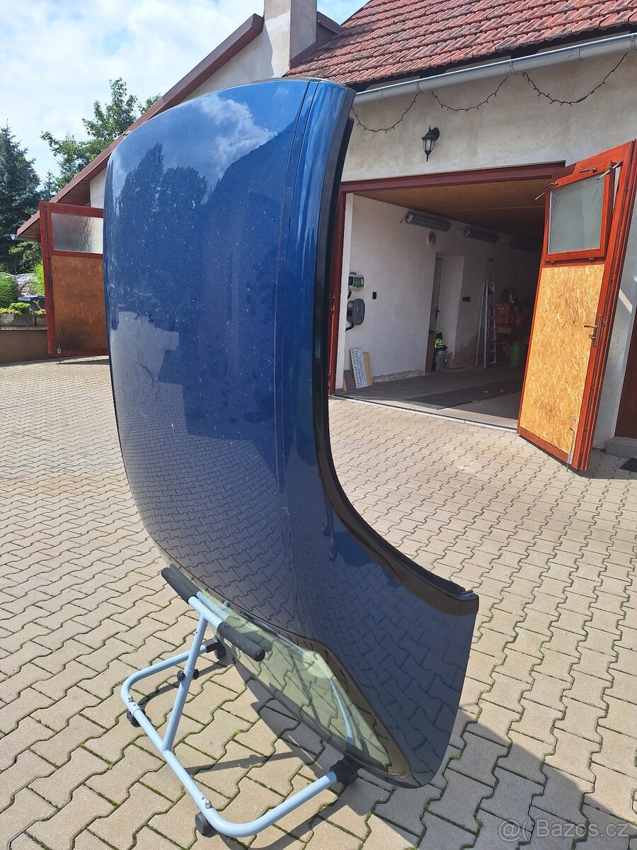 Hardtop BMW e46 Mpacket - 2