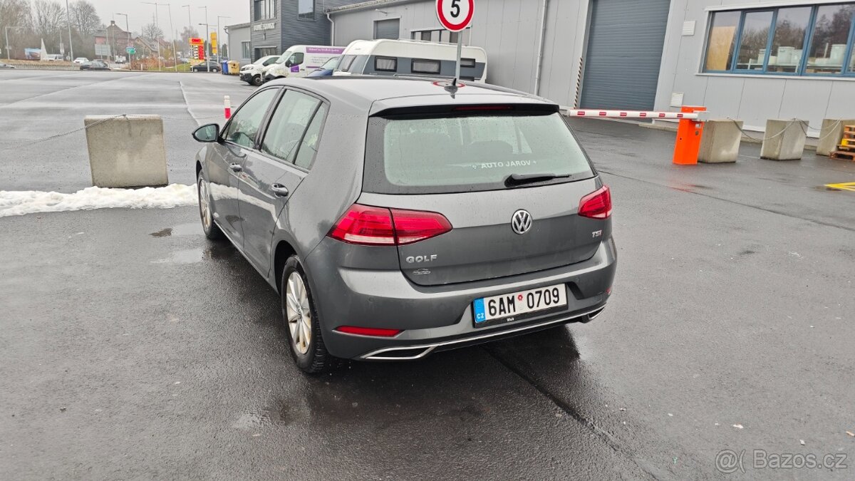 Volkswagen Golf 1.4TSI 92kw Comfortline - 2
