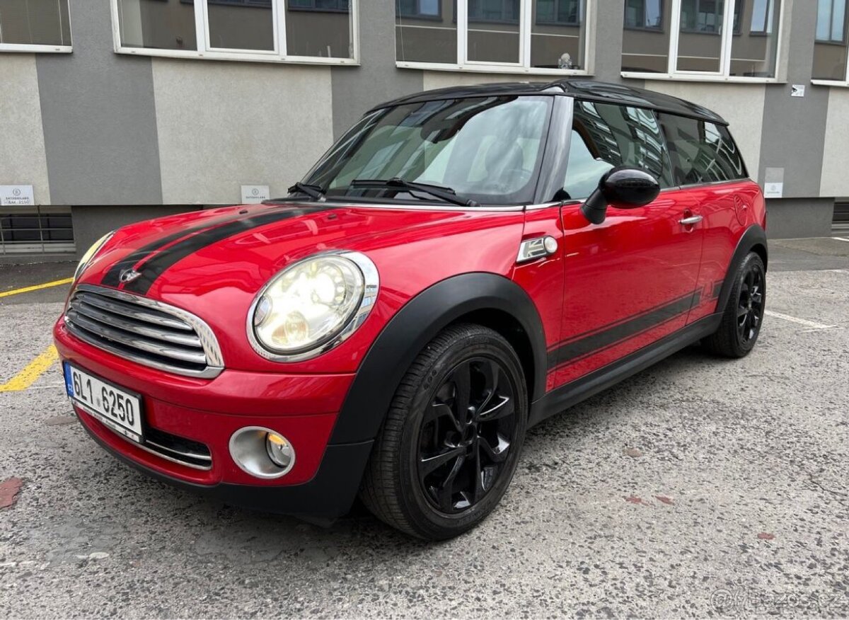 Mini , Mini-N, ML31 2009 - 2