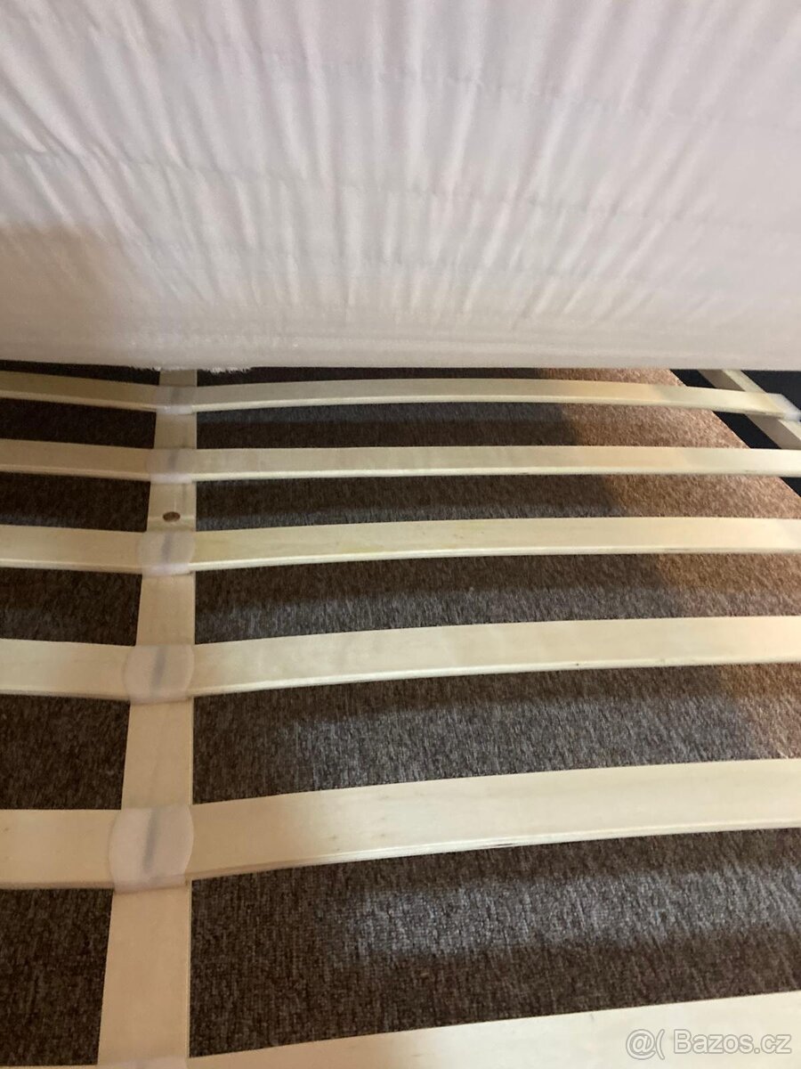 Postel manželská - 2