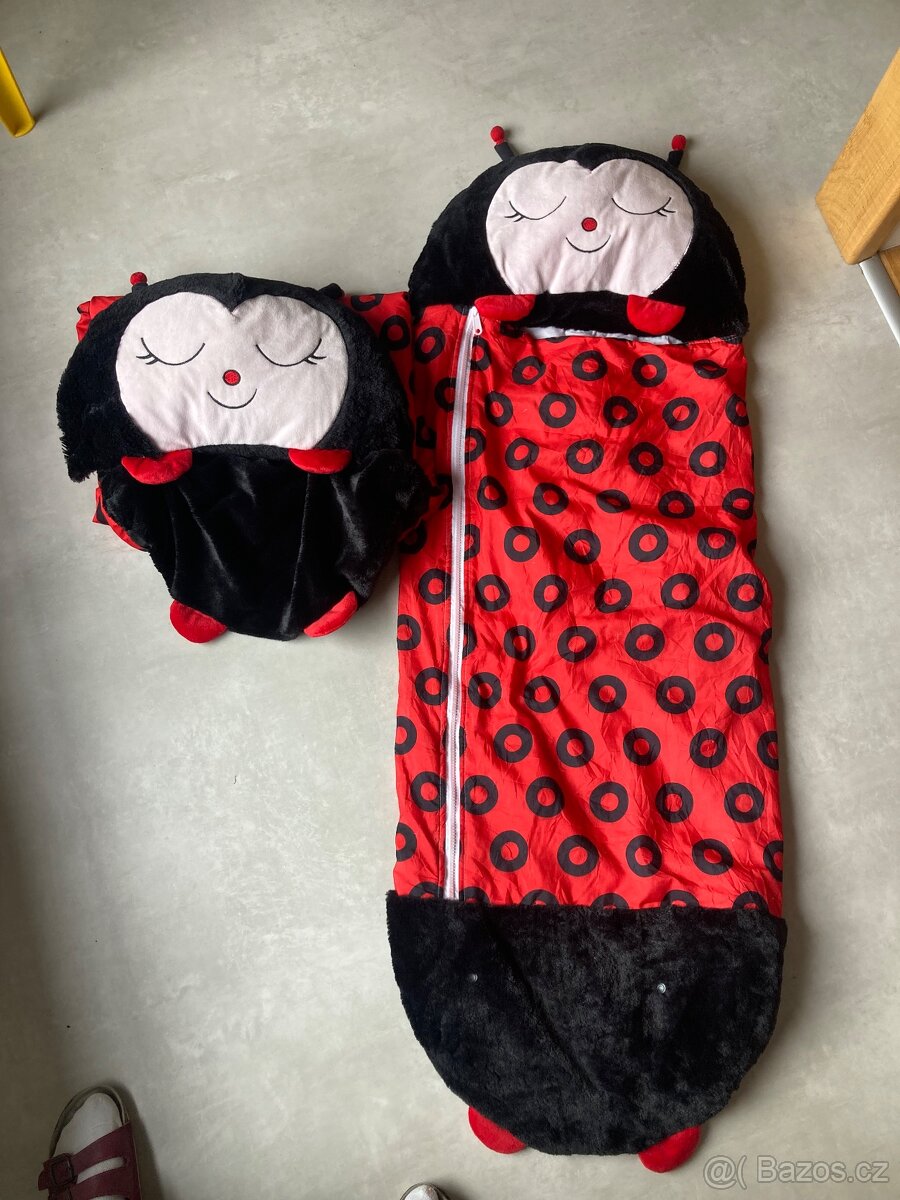 Spaci pytel - Beruska - 2