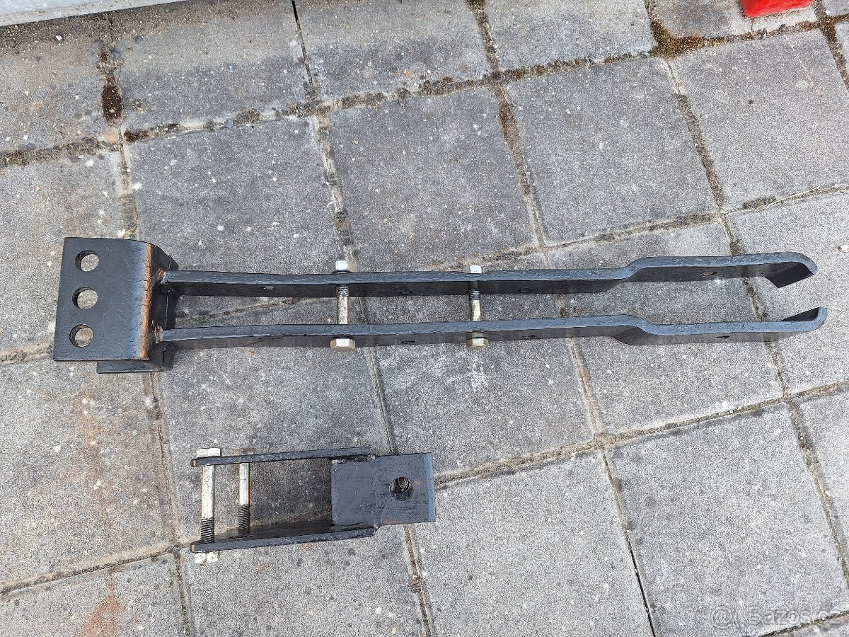 Zaves drzak Vari Terra - 2