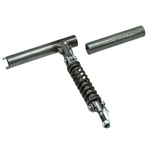 Přepákování pružiny stojanu– ČZ 476, 477, 471, 472, 481, 482 - 2