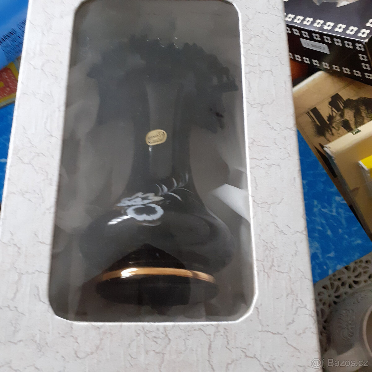 PORCELAN,SKLO,KERAMIKA - 2