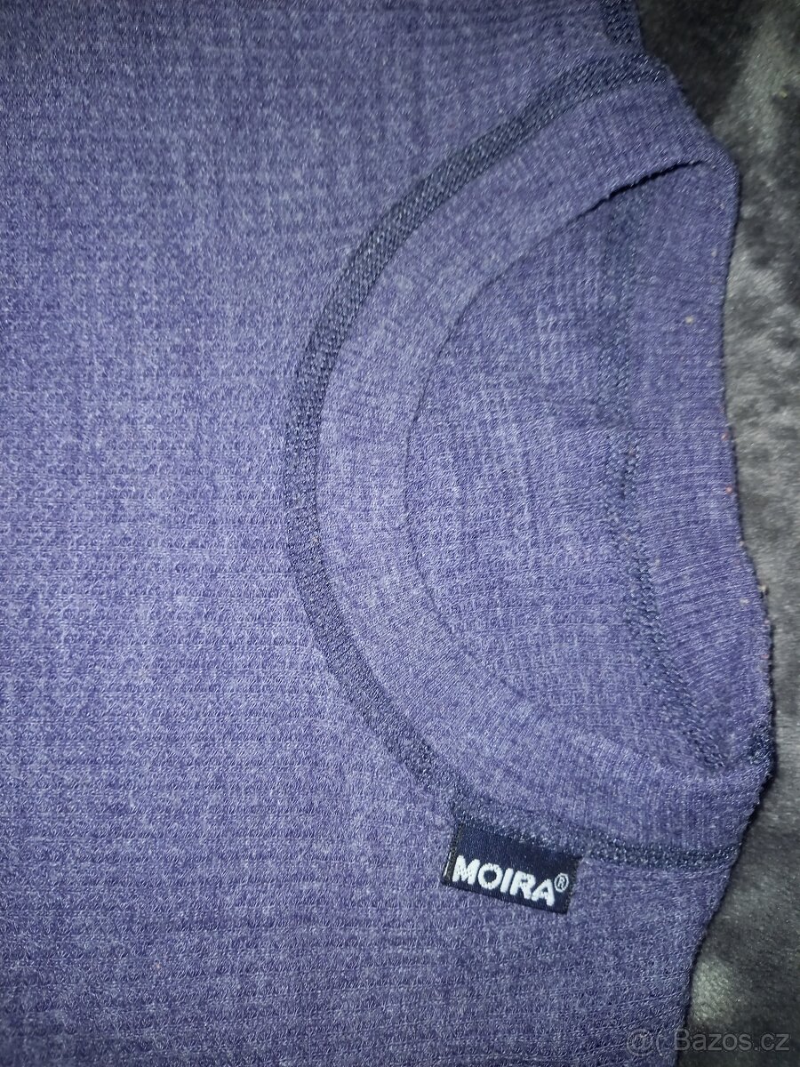 3x funkční tričko - 2